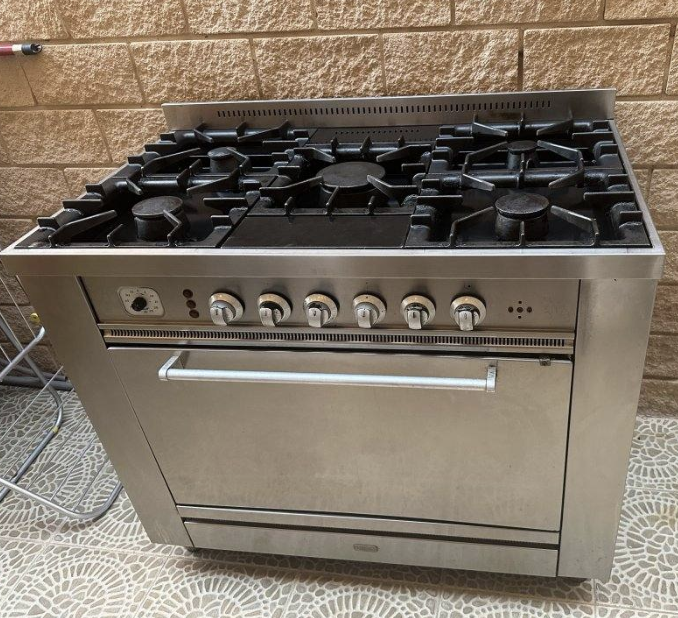 Horno en venta65071098906755121