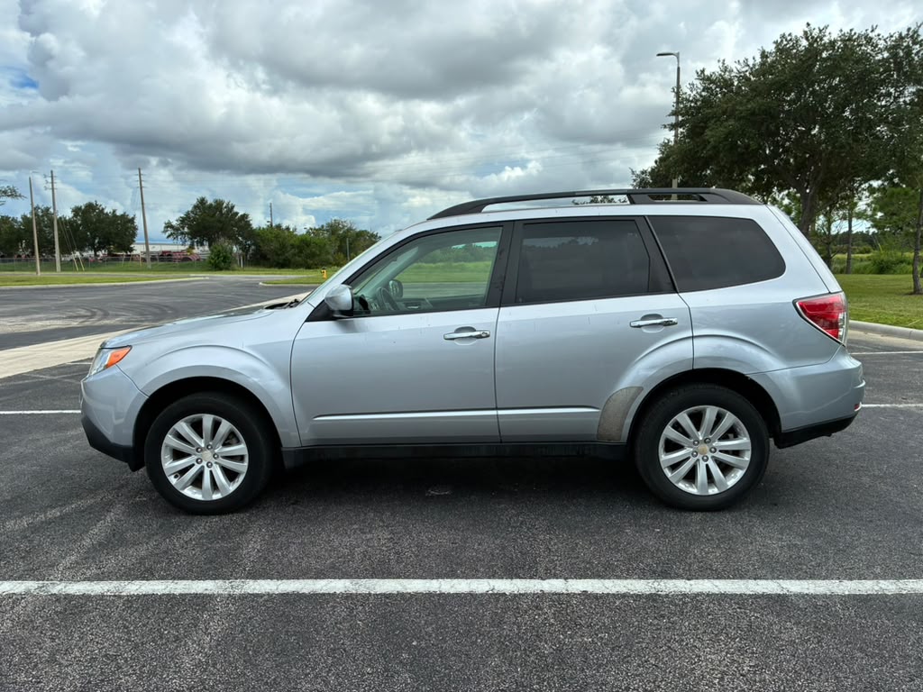 🏁 2012 SUBARU FORESTER 2.5X PREMIUM 🏁567804306769192966