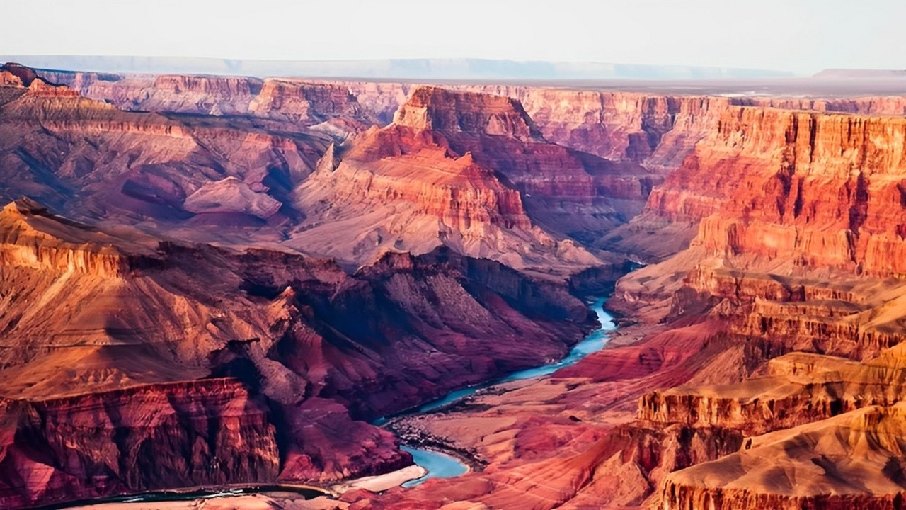 <2 Days> [Las Vegas Round Trip | 10-14 People Small Group | US West Photography Short Line] Option: Upper/Lower Antelope Canyon: Lake Antelope Canyon Boat Tour + Bryce Canyon + Zion National Park + Horseshoe Bend + Lake Powell (Group of 4)
