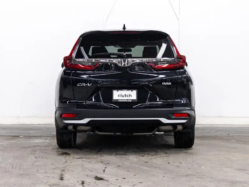 2021 Honda CR-V63780400471427124