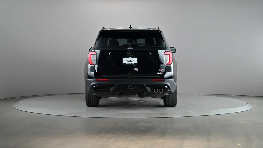 2020 Ford Explorer64224240341379121