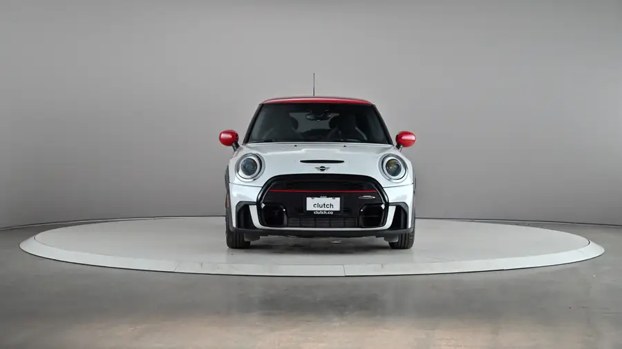 2023 MINI 3 Door