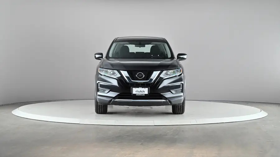 2020 Nissan Rogue63725151114755123