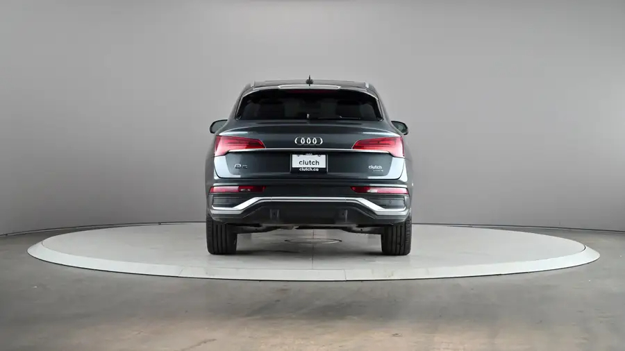 2023 Audi Q564311290231811124