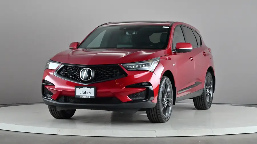 2020 Acura RDX63803588966913121