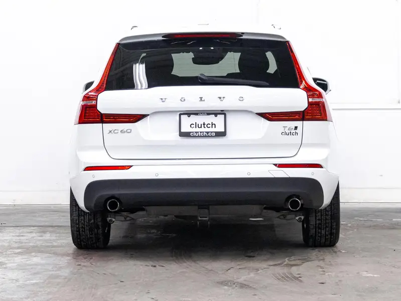 2021 Volvo XC6064088687121153123