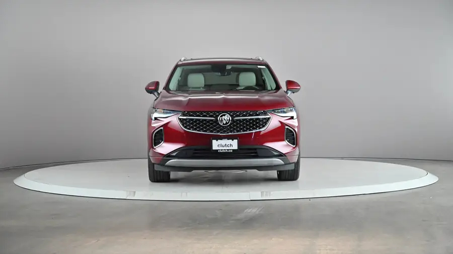 2023 Buick Envision63725705826179124
