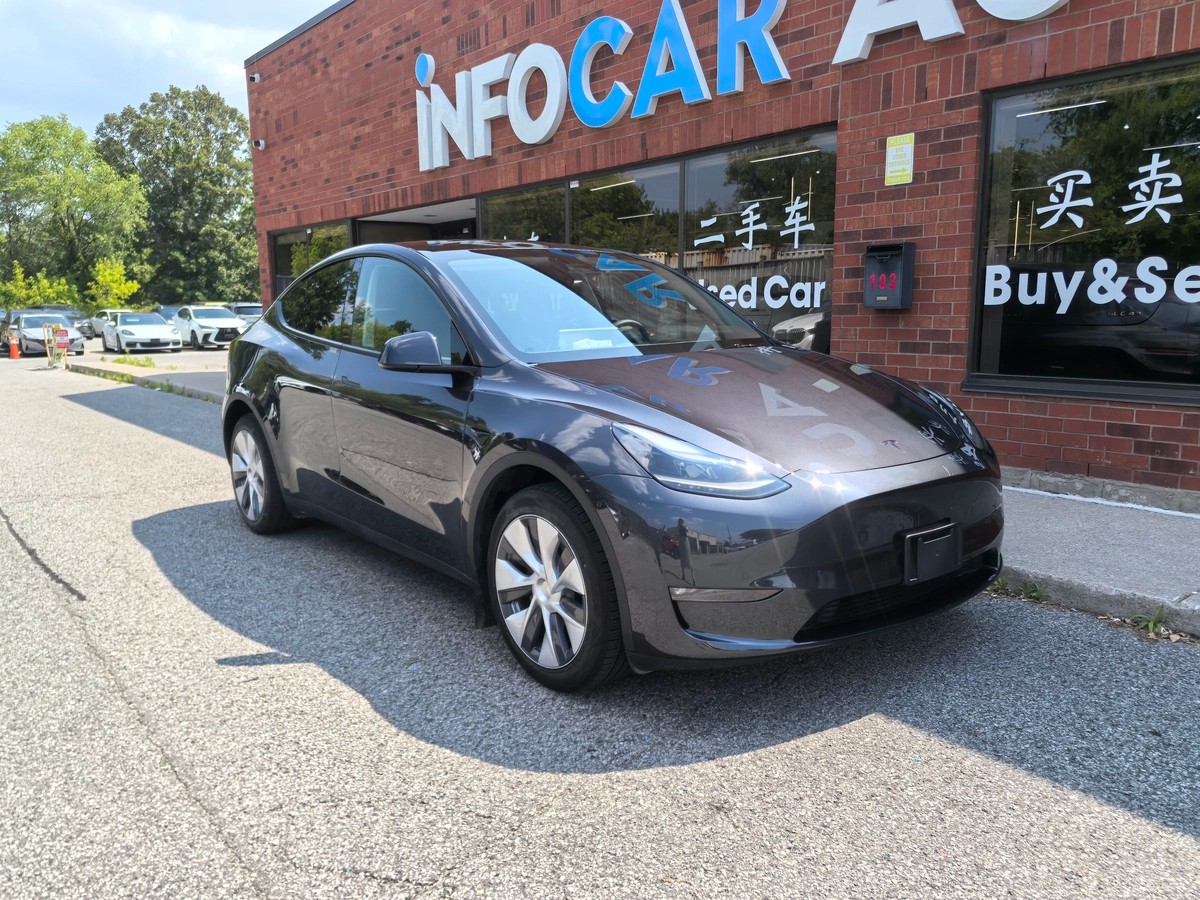 2024﻿ ﻿Tesla﻿ ﻿Model Y﻿ ﻿Long Range64146736937219120