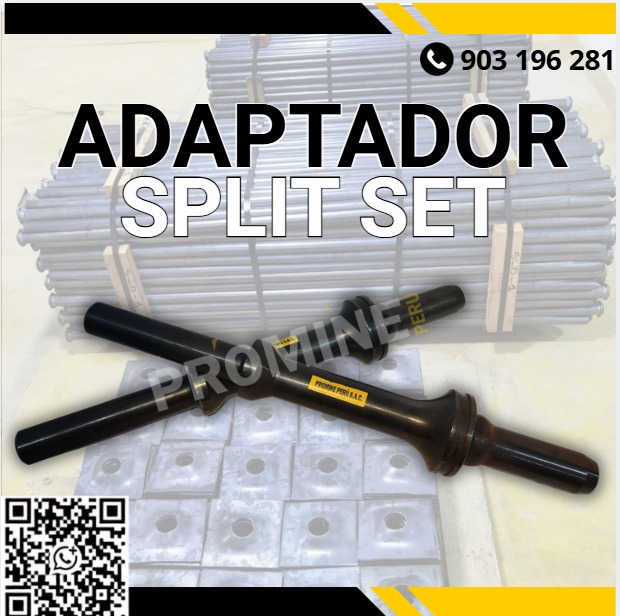 Split Set Adapter Sales Service