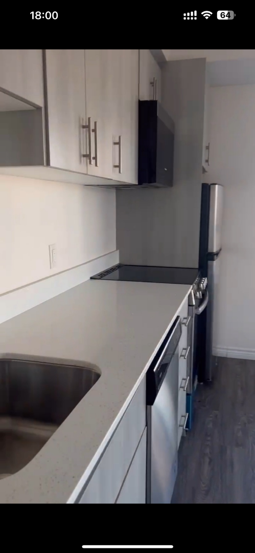 Waterloo – 246 Lester St (Near UW & Laurier) – 2 Bed 2 Bath Apartment63447641895939120