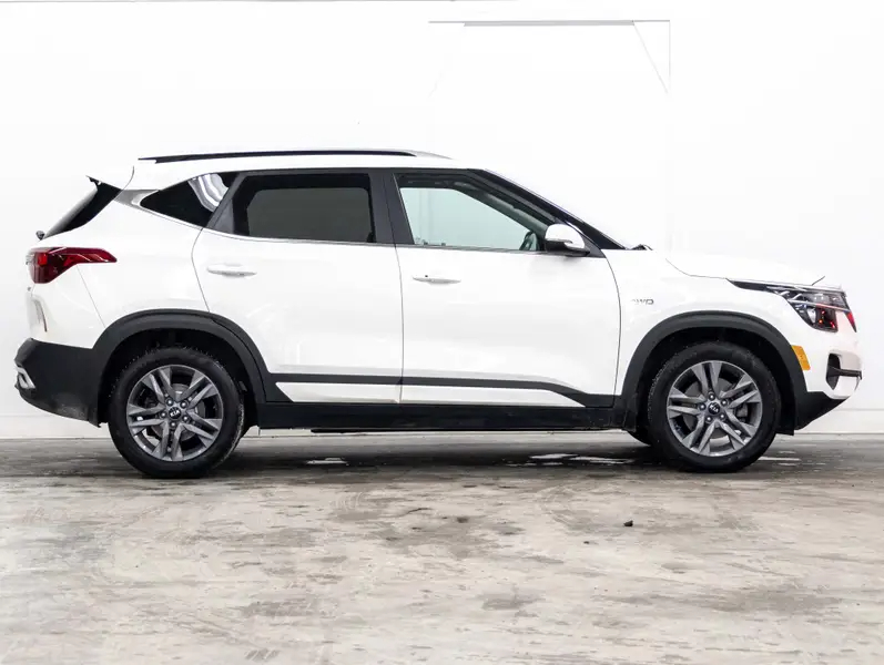 2021 Kia Seltos63512264145539123