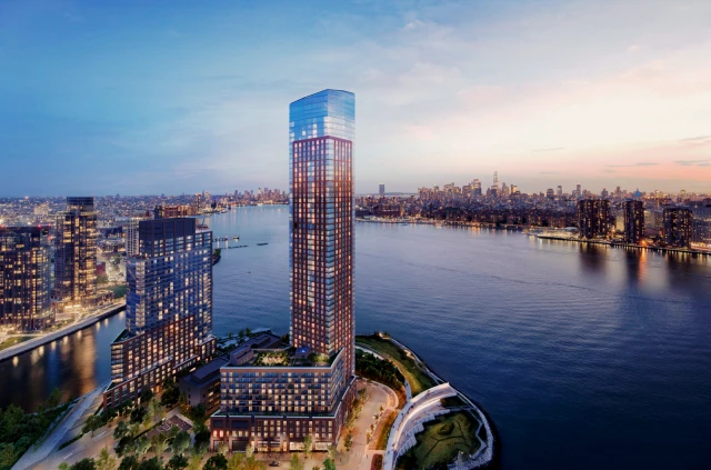 Gotham point63659930537345121