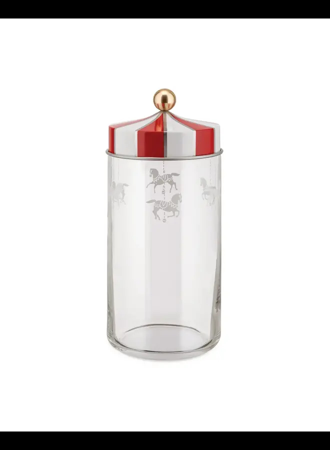 CIRCUS JAR 150