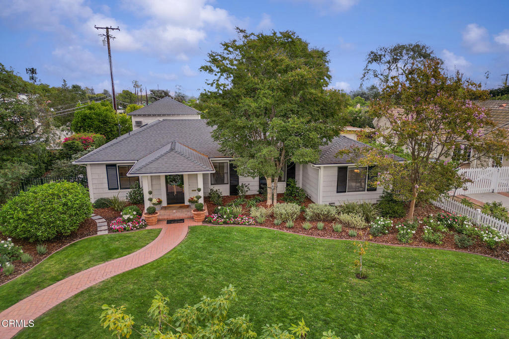 500 Sierra Vista Avenue, Pasadena CA, 9110764108041996545121