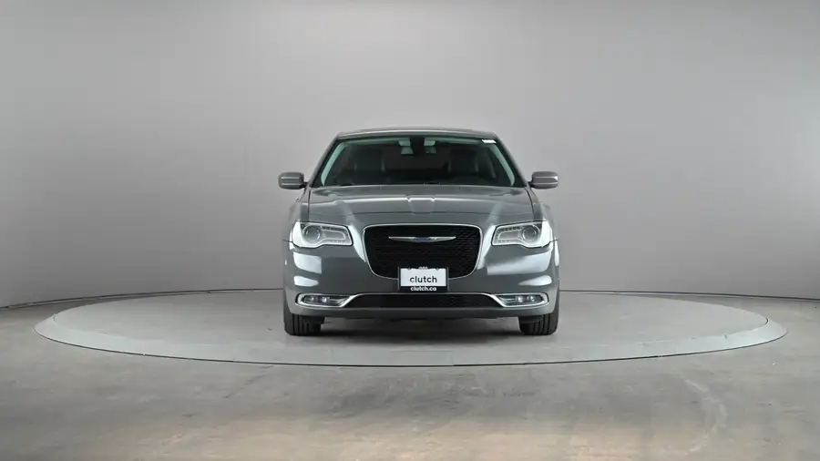 2019 Chrysler 30064529966050178122
