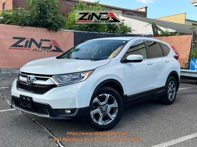 2019 HONDA CR-V63689152234499121