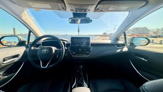 2020 TOYOTA COROLLA63289705376131121