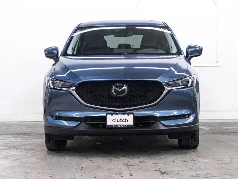 2021 Mazda CX-563626234097411121
