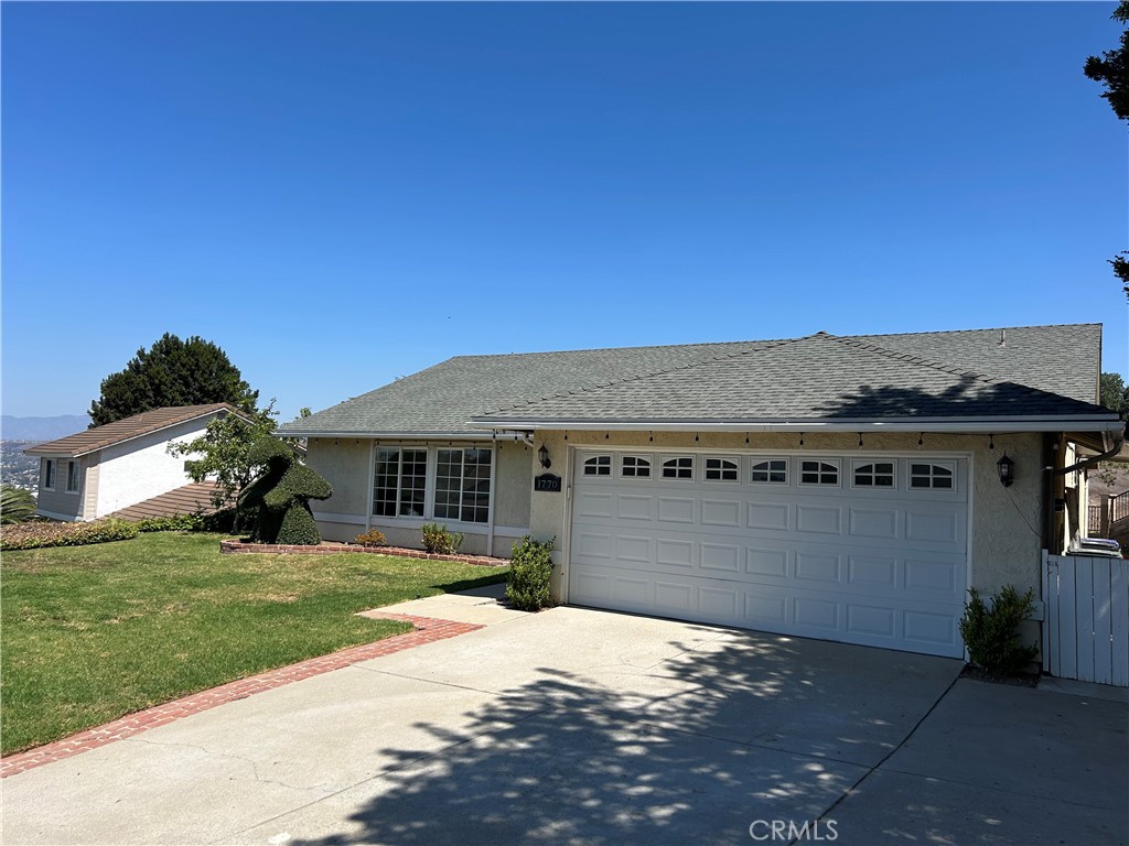 1770 Autumnglow Drive Diamond Bar CA, 9176563635158044803121
