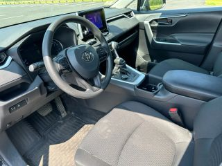 2024 TOYOTA RAV4 HÍBRIDO63288925252739123