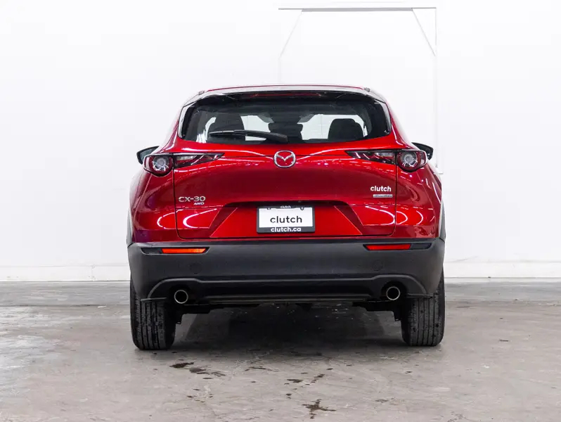 2021 Mazda CX-3064045400775427121