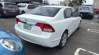 2011 HONDA CIVIC63766366101121121