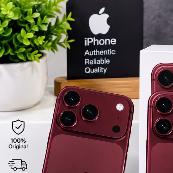iPhone 18 Pro Max de Apple sellado en venta