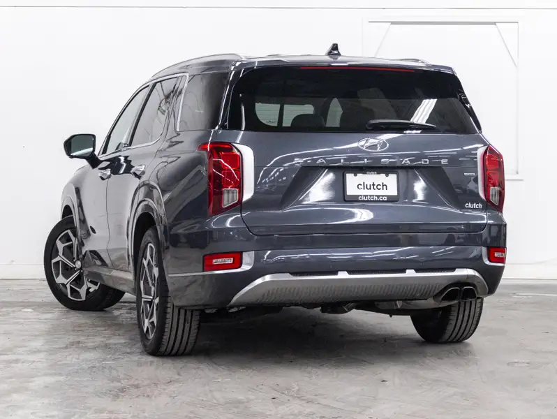 2022 Hyundai Palisade63721185384065122