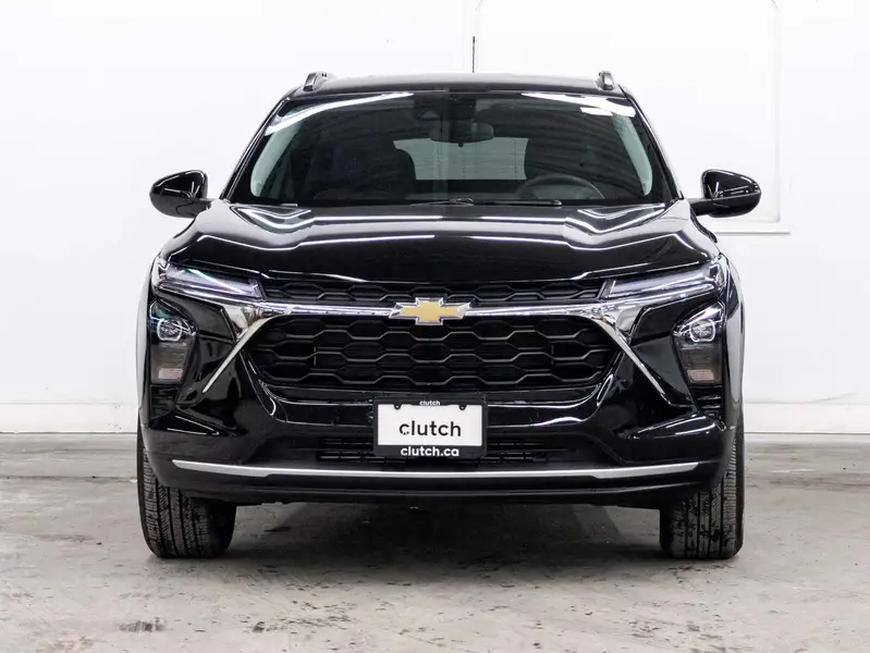 2025 Chevrolet Trax63449862289539121