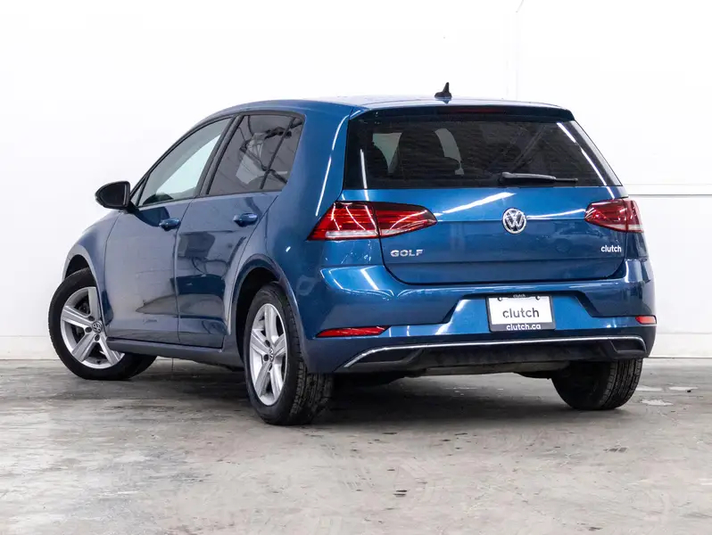 2021 Volkswagen Golf63514493971203122