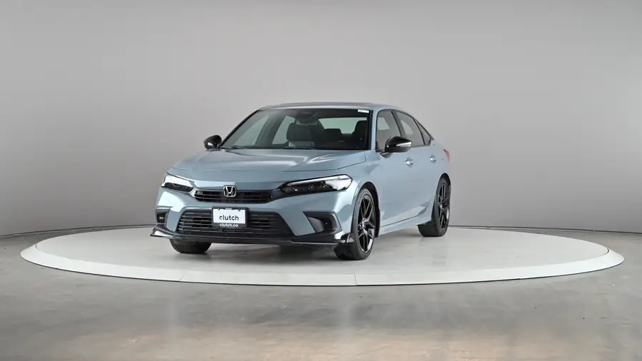 2022 Honda Civic63780472787969123