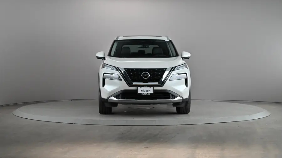 2021 Nissan Rogue64322620930946122