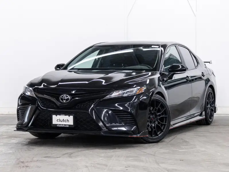 2024 Toyota Camry64297584134402123