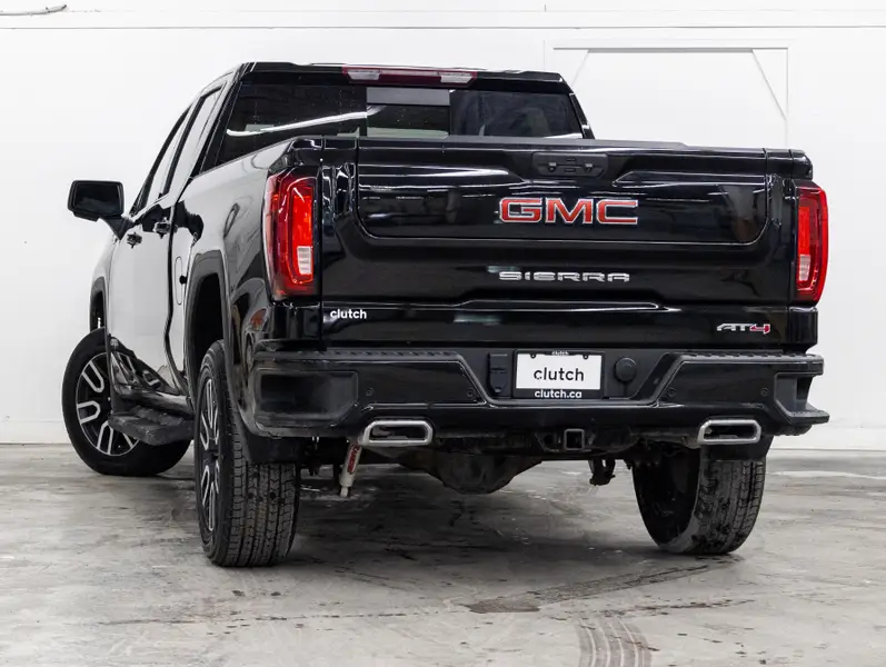 2022 GMC Sierra 150063692260562691123