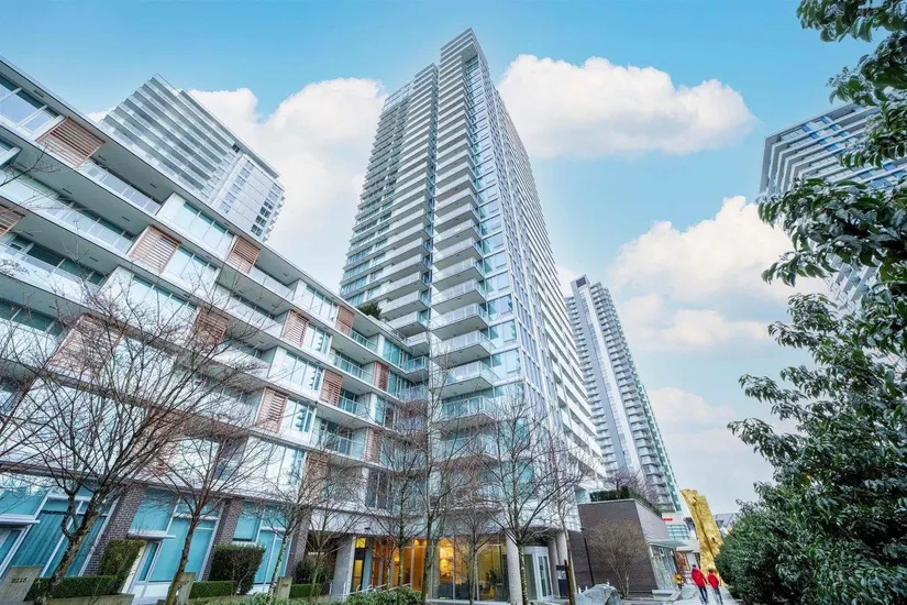 8131 Nunavut Lane 1208, Vancouver, BC