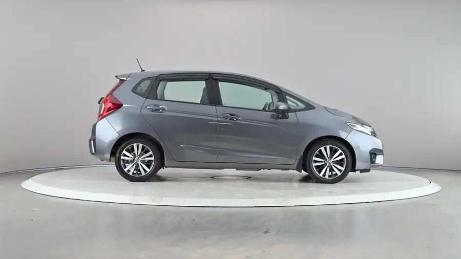 2017 Honda Fit64220598768257124