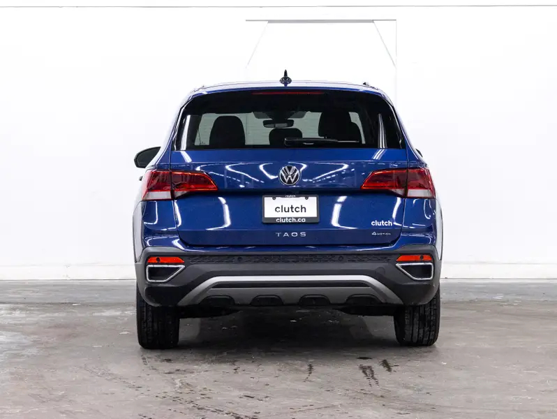 2023 Volkswagen Taos64355182379138122