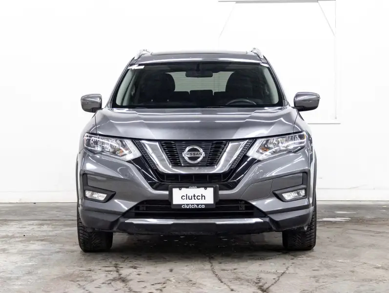 2017 Nissan Rogue63637204598659120