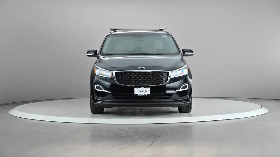 2019 Kia Sedona63472133142529124