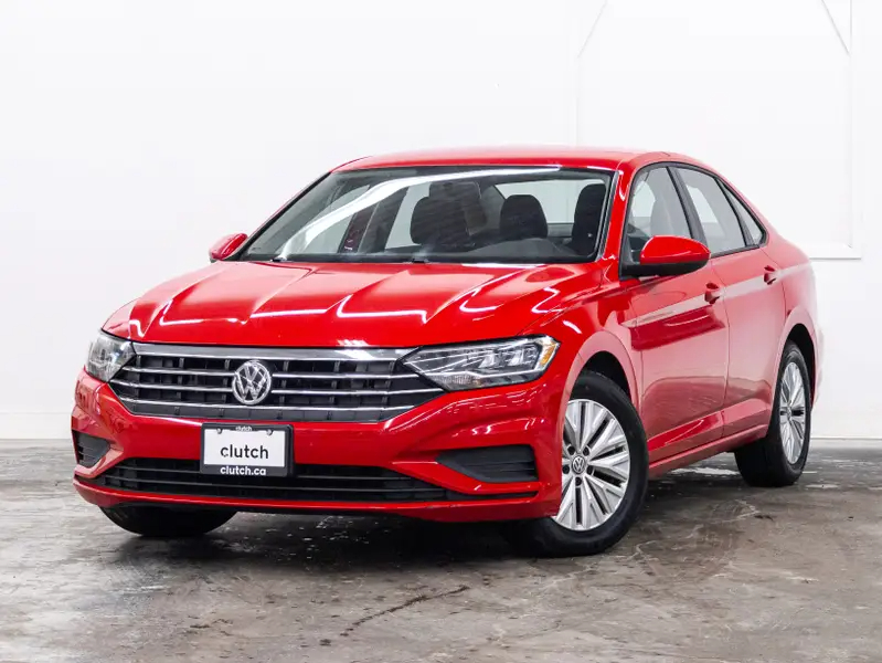 2019 Volkswagen Jetta64387293538306121