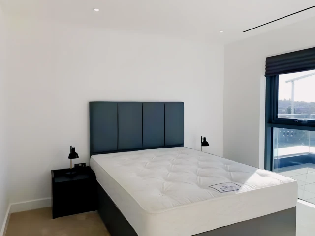 2 Bedroom 2 Bathroom GS-Celeste House, London