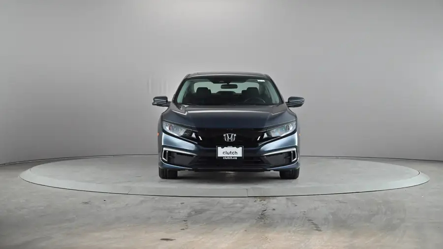 2020 Honda Civic65050436087042122