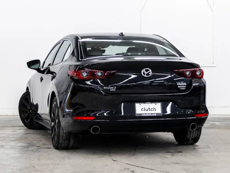 2023 Mazda Mazda363535293952513124