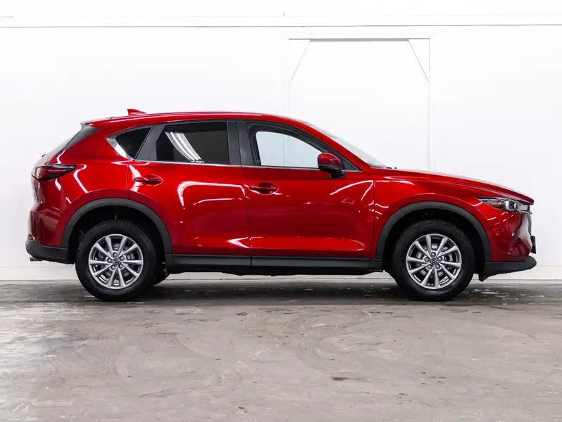 2023 Mazda CX-564479104361857122