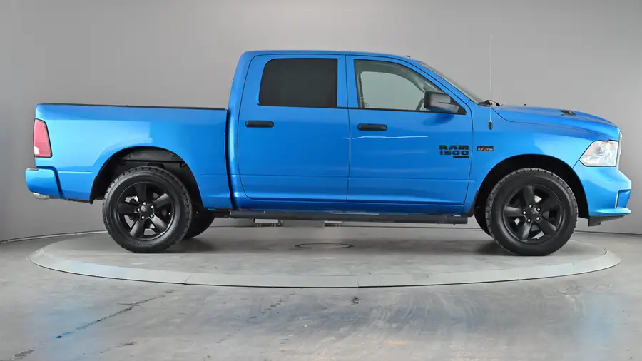 2021 Ram 1500 Classic64766082144257121
