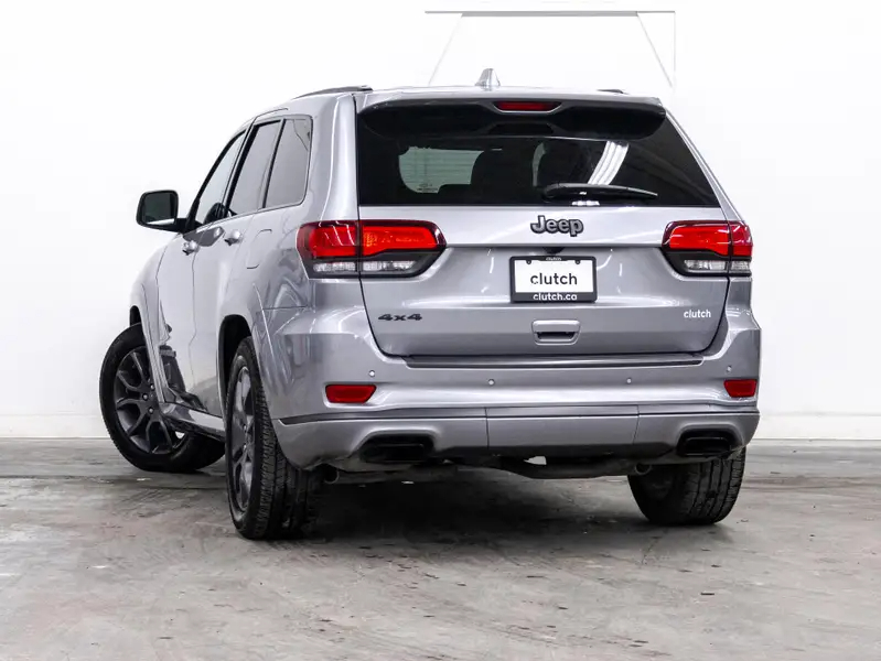 2021 Jeep Grand Cherokee64276683462019123