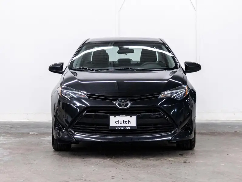 2019 Toyota Corolla64373892653699120