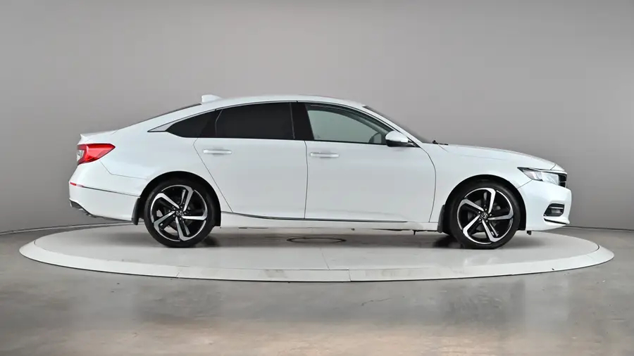 2018 Honda Accord63803473406721124