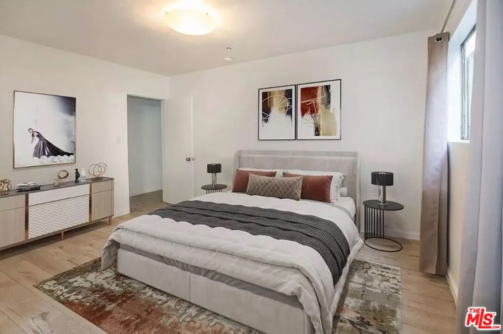2309 Hauser Boulevard 3 Los Angeles CA, 9001664134335963265121
