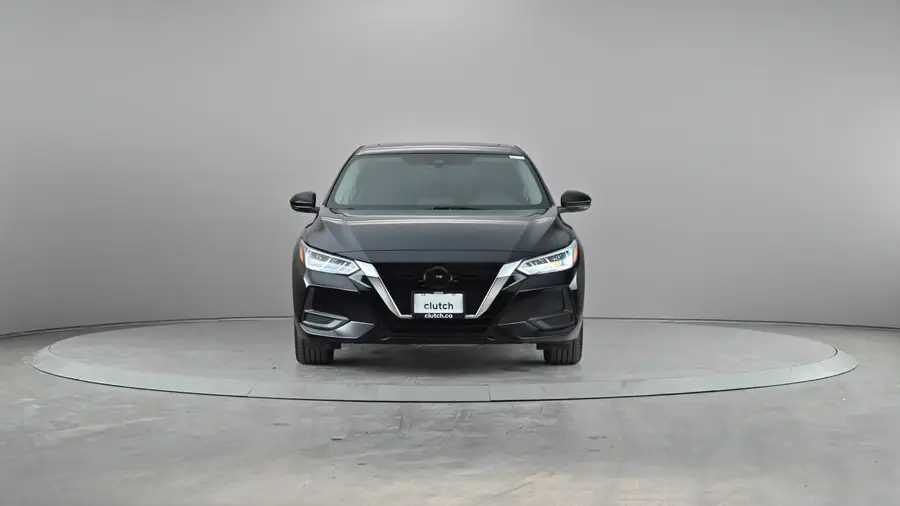 2023 Nissan Sentra64773485328258121